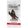 Wizards of the Coast Magic: The Gathering - Assassin's Creed Beyond Booster