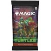 Wizards of the Coast Magic: The Gathering - Teenage Mutant Ninja Turtles - Play Booster