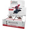 „Wizards of the Coast Magic: The Gathering“ – „Assassin's Creed Beyond“ stiprintuvo ekranas (24 pakuotės)