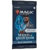 Wizards of the Coast Magic: The Gathering - Murders at Karlov Manor Play Booster