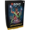 Wizards of the Coast Magic: The Gathering - Aetherdrift Commander Deck - Living Energy