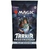Wizards of the Coast Magic: The Gathering - Tarkir: Dragonstorm Play Booster