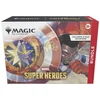Wizards of the Coast Magic: The Gathering - Marvel Super Heroes Bundle