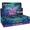 Wizards of the Coast Magic: The Gathering - Wilds of Eldraine Set Booster Ekranas (30 Packs)