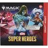 Wizards of the Coast Magic: The Gathering - Marvel Super Heroes Draft Night