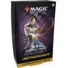 Wizards of the Coast Magic: The Gathering Aetherdrift Commander Deck - Eternal Might