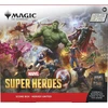 Wizards of the Coast Magic: The Gathering - Marvel Super Heroes Scene Box: Heroes United