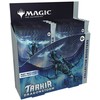 Wizards of the Coast Magic: The Gathering - Tarkir: Dragonstorm Collector's Booster Ekranas (12 Packs)
