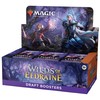 Wizards of the Coast Magic: The Gathering - Wilds of Eldraine Draft Booster Ekranas (36 Packs)