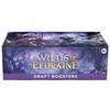 Wizards of the Coast Magic: The Gathering - Wilds of Eldraine Draft Booster Ekranas (36 Packs)