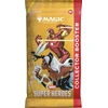 Wizards of the Coast Magic: The Gathering - Marvel Super Heroes Collector's Booster
