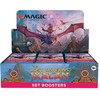 Wizards of the Coast Magic: The Gathering - The Lost Caverns of Ixalan Set Booster Ekranas (30 Packs)