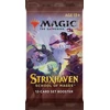 Wizards of the Coast Magic: The Gathering - Strixhaven: School of Mages - Set Booster