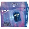 Wizards of the Coast Magic: The Gathering - Doctor Who Collector Booster Ekranas (12 Packs)
