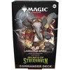 Wizards of the Coast Magic: The Gathering - Secrets of Strixhaven Commander Deck - Lorehold Spirit