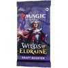 Wizards of the Coast Magic: The Gathering - Wilds of Eldraine Draft Booster