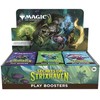 Wizards of the Coast Magic: The Gathering - Secrets of Strixhaven - Play Booster Ekranas (30 packs)
