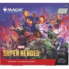 Wizards of the Coast Magic: The Gathering - Marvel Super Heroes Scene Box: Villains Unleashed
