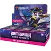 Wizards of the Coast Magic: The Gathering - Kamigawa Neon Dynasty Set Booster Ekranas (30 Packs)