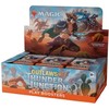 Wizards of the Coast Magic: The Gathering - Outlaws of Thunder Junction Play Booster Ekranas (36 packs)