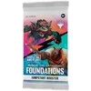 Wizards of the Coast Magic: The Gathering - Foundations Jumpstart Booster