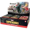 Wizards of the Coast Magic: The Gathering - Marvel Super Heroes Play Booster Ekranas (30 Packs)