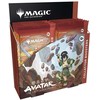 Wizards of the Coast Magic: The Gathering - Avatar: The Last Airbender Collector's Booster Ekranas (12 Packs)