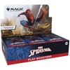 Hasbro Wizards of the Coast Magic: The Gathering - Marvel's Spider-Man Play Booster Ekranas (30 Packs)