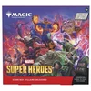 Wizards of the Coast Magic: The Gathering - Marvel Super Heroes Scene Box: Villains Unleashed