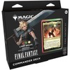 Wizards of the Coast Magic: The Gathering - Final Fantasy Commander Deck – Limit Break