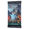 Wizards of the Coast Magic: The Gathering - Lord of the Rings: Tales of Middle-earth Set Booster