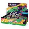 „Wizards of the Coast Magic: The Gathering“ – „Commander Masters“ rinkinys „Ekranas“ (24 pakuotės)