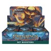 Wizards of the Coast Magic: The Gathering - Lord of the Rings: Tales of Middle-earth Set Booster Box (30 packs)