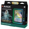 Wizards of the Coast Magic: The Gathering - Lord of the Rings: Tales of Middle-earth Commander Deck - Elven Council