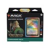 Wizards of the Coast Magic: The Gathering - Lord of the Rings: Tales of Middle-earth Commander Deck - Riders of Rohan