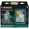 Wizards of the Coast Magic: The Gathering - Lord of the Rings: Tales of Middle-earth Commander Deck - Elven Council