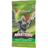 Wizards of the Coast Magic: The Gathering - Commander Masters Draft Booster