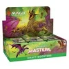 Wizards of the Coast Magic: The Gathering - Commander Masters Draft Booster Ekranas (24 packs)