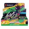 „Wizards of the Coast Magic: The Gathering“ – „Commander Masters“ rinkinys „Ekranas“ (24 pakuotės)