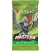 Wizards of the Coast Magic: The Gathering - Commander Masters Draft Booster