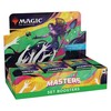 „Wizards of the Coast Magic: The Gathering“ – „Commander Masters“ rinkinys „Ekranas“ (24 pakuotės)
