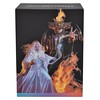 Wizards of the Coast Magic: The Gathering - Lord of the Rings: Tales of Middle-earth Commander Deck - The Hosts of Mordor