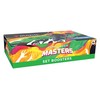 „Wizards of the Coast Magic: The Gathering“ – „Commander Masters“ rinkinys „Ekranas“ (24 pakuotės)