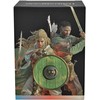Wizards of the Coast Magic: The Gathering - Lord of the Rings: Tales of Middle-earth Commander Deck - Riders of Rohan