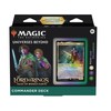 Wizards of the Coast Magic: The Gathering - Lord of the Rings: Tales of Middle-earth Commander Deck - Food & Fellowship
