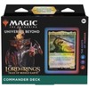 Wizards of the Coast Magic: The Gathering - Lord of the Rings: Tales of Middle-earth Commander Deck - The Hosts of Mordor