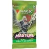 Wizards of the Coast Magic: The Gathering - Commander Masters Draft Booster