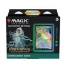 Wizards of the Coast Magic: The Gathering - Lord of the Rings: Tales of Middle-earth Commander Deck - Elven Council
