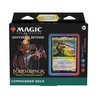 Wizards of the Coast Magic: The Gathering - Lord of the Rings: Tales of Middle-earth Commander Deck - The Hosts of Mordor