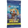 Wizards of the Coast Magic: The Gathering - March of the Machine Draft Booster